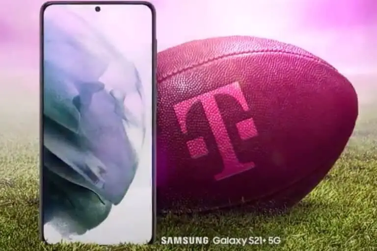 T-Mobile deviendra «  plus grand que jamais  » au Super Bowl de cette année avec un énorme cadeau 5G