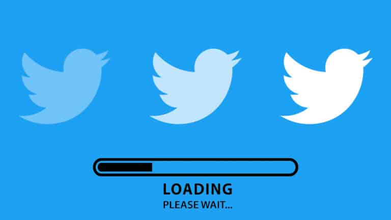 3 façons d’utiliser Twitter sur des vitesses Internet lentes