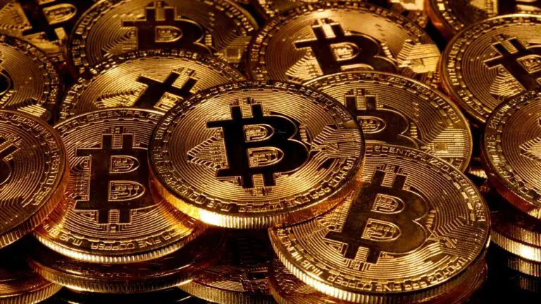 Bitcoin franchit 50000 $ alors qu’il gagne plus d’acceptation grand public