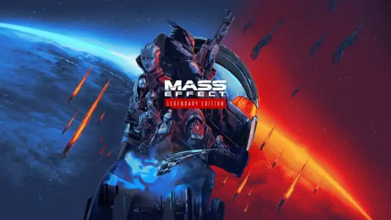 La date de sortie de Mass Effect Legendary Edition est fixée au 14 mai, au prix de Rs.  3999 sur PS4 et Xbox One