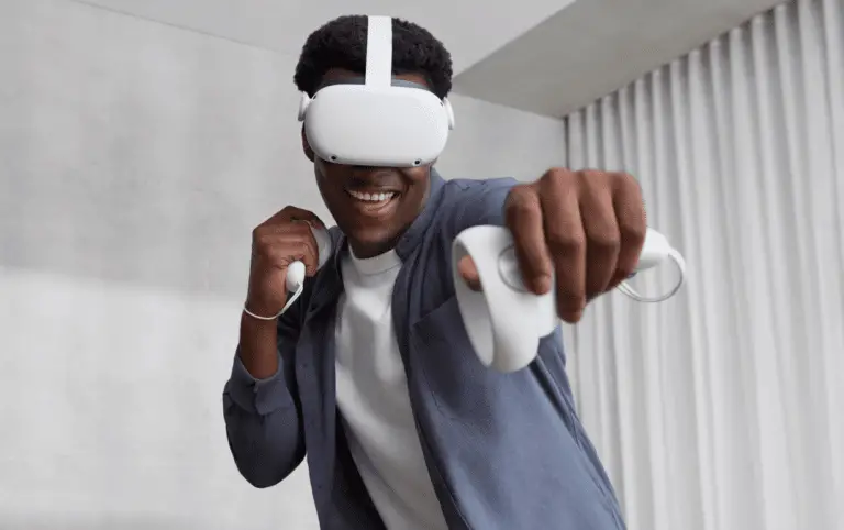 Facebook apporte Messenger à Oculus parce que nous aimons tous discuter sur des casques VR
