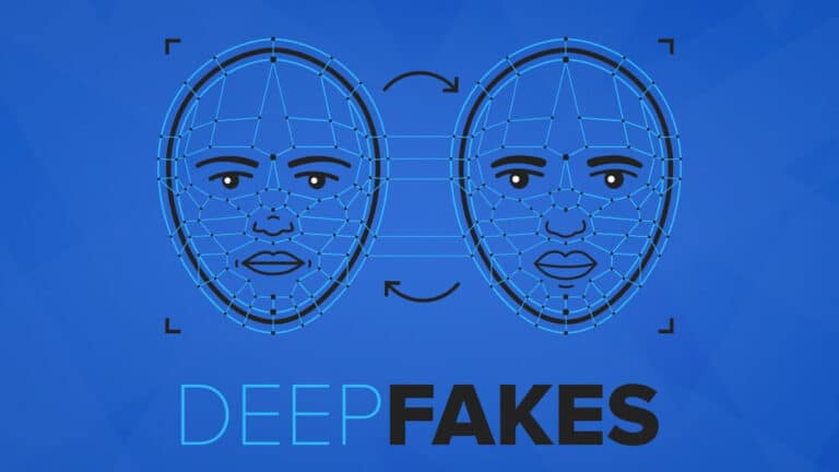 Les deepfakes sont dangereux et maintenant vous n’avez besoin que de votre téléphone pour en créer un