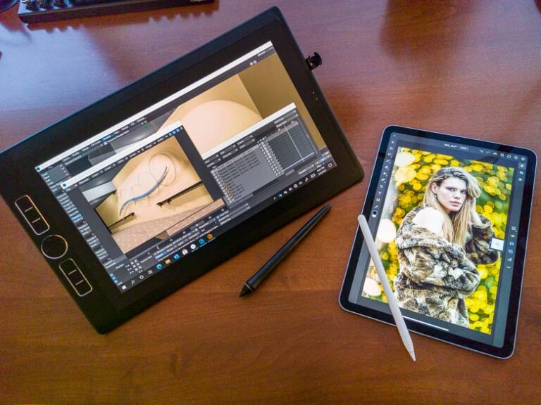 13 Reasons why I don’t use an iPad Pro & Apple Pencil for graphic design