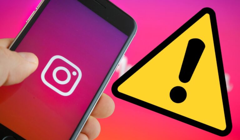 Instagram continue de s’écraser?  10 façons de réparer le crash d’Instagram sur Android et iOS