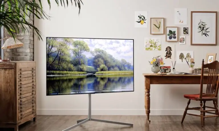 La gamme de téléviseurs LG 2021 commence à 1 299 $ et comprend Dolby Atmos, Dolby Vision et plus encore »