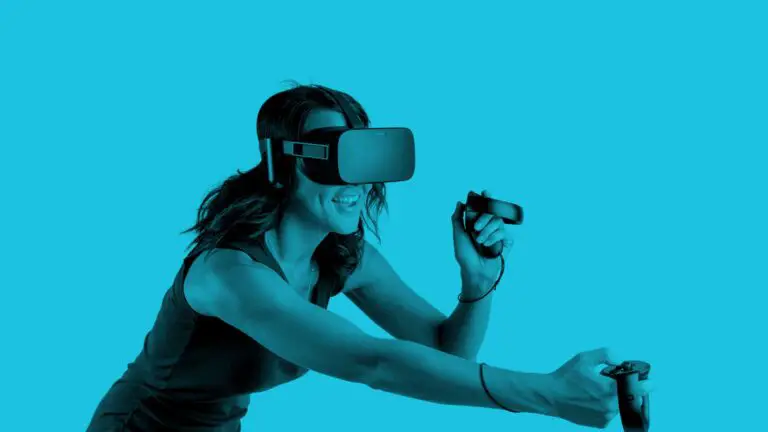Top 10 des gadgets pour les jeux en réalité virtuelle »