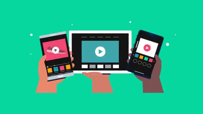 3 Meilleures applications de montage vidéo gratuites pour les débutants (Android et iOS)