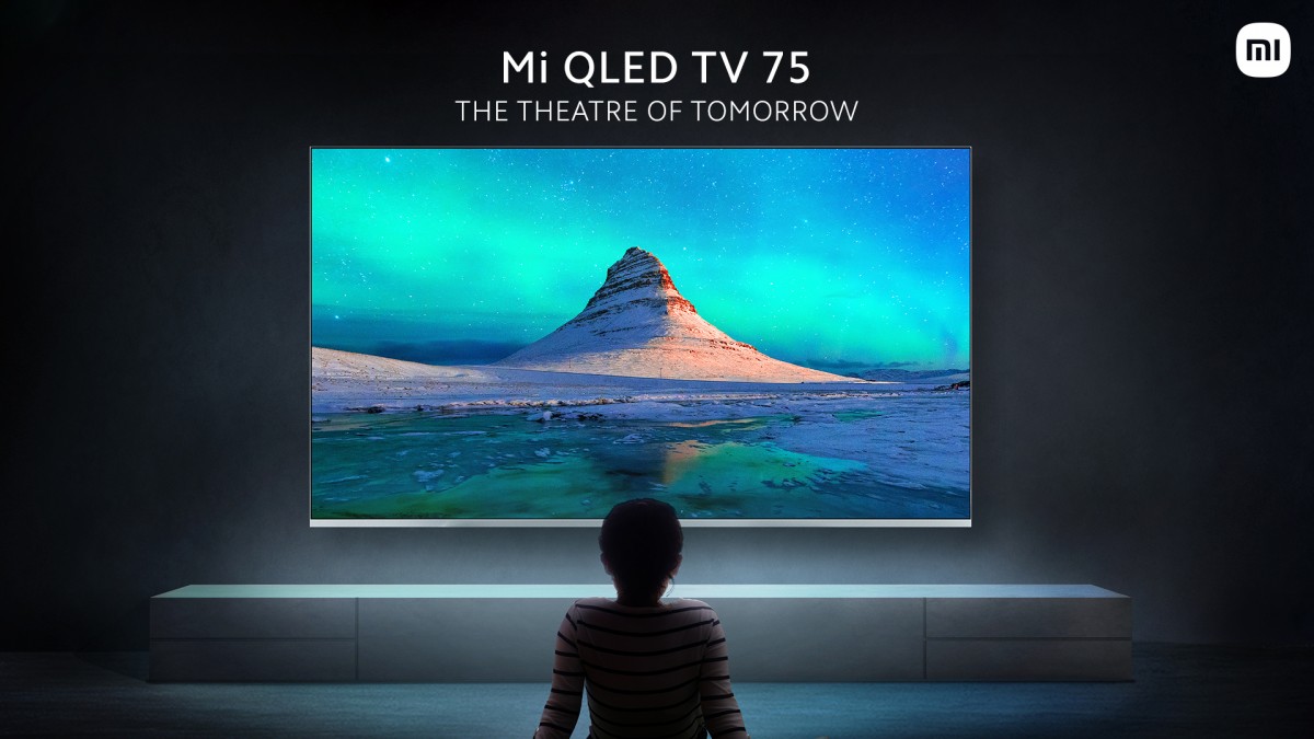 Les débuts des Xiaomi Mi 11 Ultra, Mi 11X Series et Mi QLED TV 75 en Inde