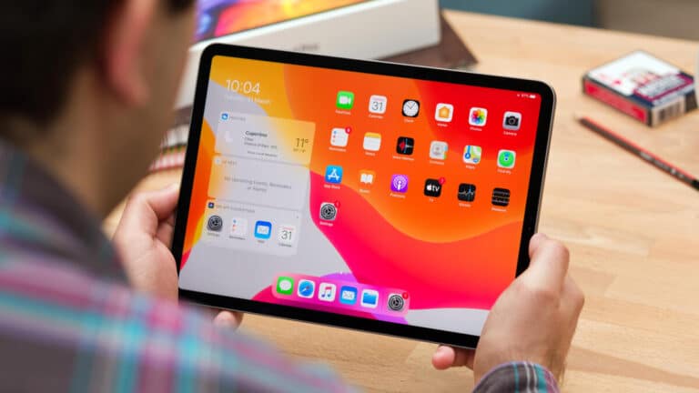 128 Go suffisent-ils pour l’iPad Pro 2021?  Quelle option de stockage devriez-vous obtenir?