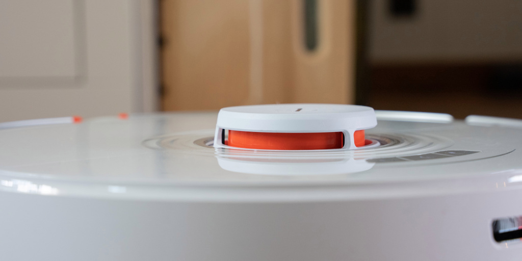 Моющее средство для пылесоса roborock. Моющее средство для пылесоса roborock