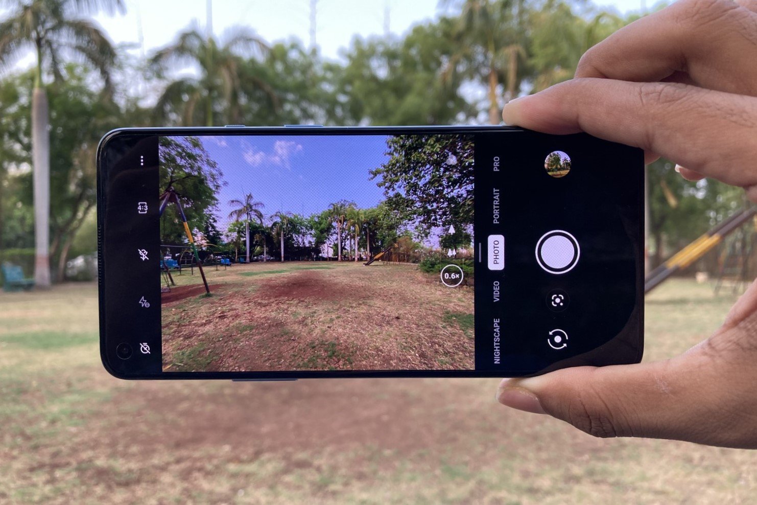 OnePlus 9R Review Value Phone with a Big Compromise