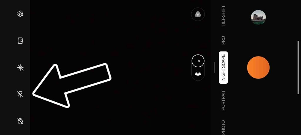 Astuces de l'appareil photo OnePlus 9 Series