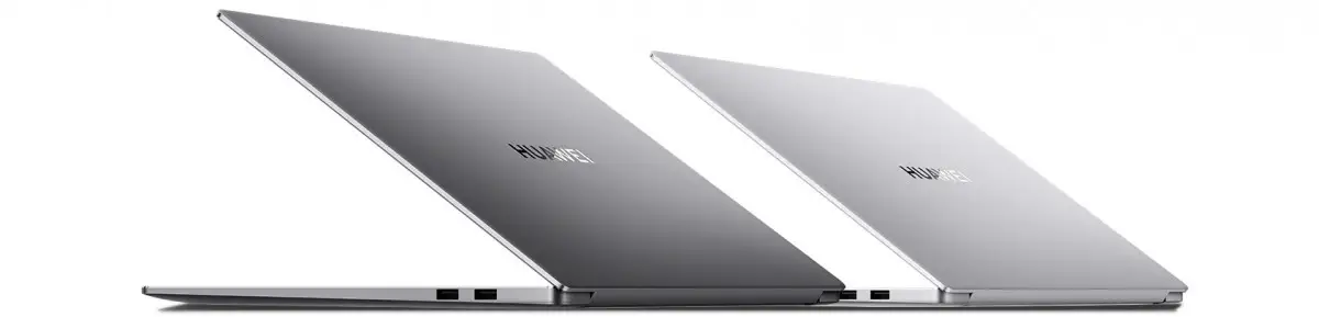 Le Huawei MateBook 16 est disponible en deux coloris