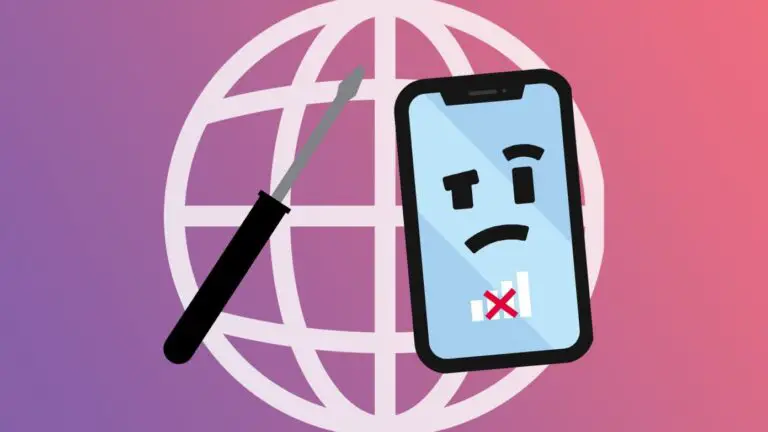 6 façons de réparer les applications qui ne fonctionnent pas sur les données mobiles sur iPhone