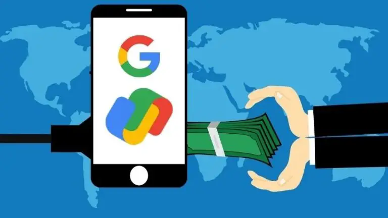 Les utilisateurs de Google Pay aux États-Unis peuvent désormais envoyer de l’argent vers l’Inde et Singapour;  Voici comment