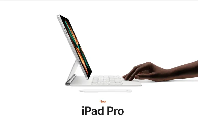 Meilleurs étuis pour clavier pour l’iPad Pro 11 pouces en 2021