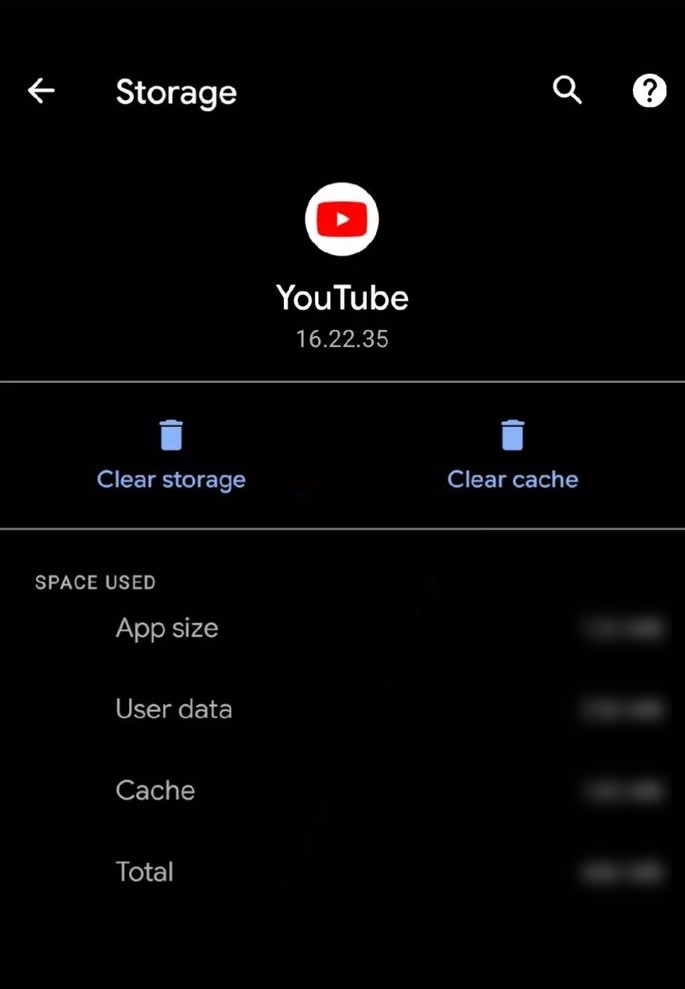 Effacer-YouTube-Cache-Android 