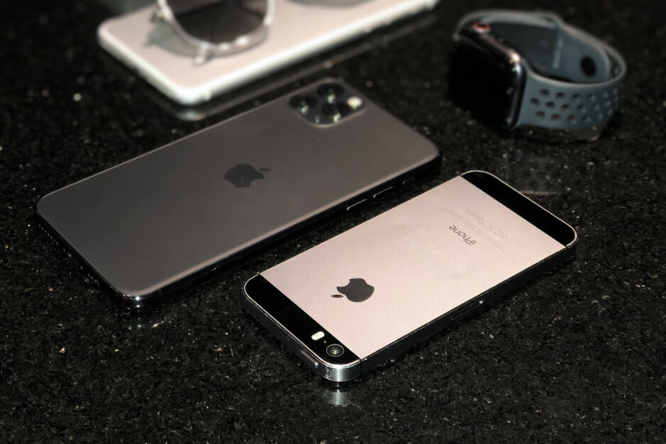 The iPhone 5S wasn't the last iPhone to come with an aluminum back (the iPhone 7 was), but it's probably the most beloved one. - The lost iPhone features we want back on the iPhone 13 & 14