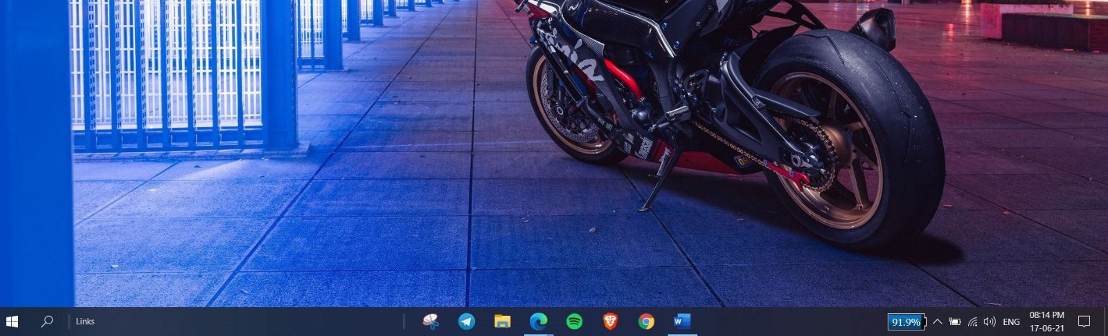 Obtenez la barre des tâches du Centre Windows 11 sur Windows 10