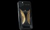 Le design de l'iPhone 12 Pro de Caviar qui va avec le Tesla Model Excellence