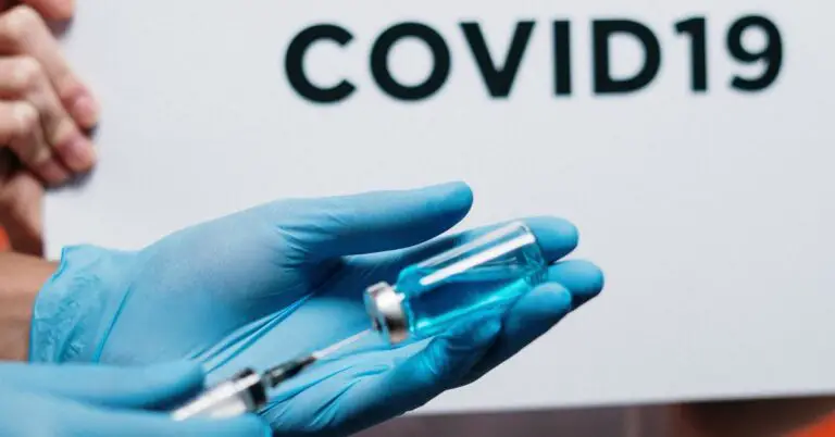 Les vaccins COVID-19 pour Taïwan seront achetés par les fournisseurs d’Apple