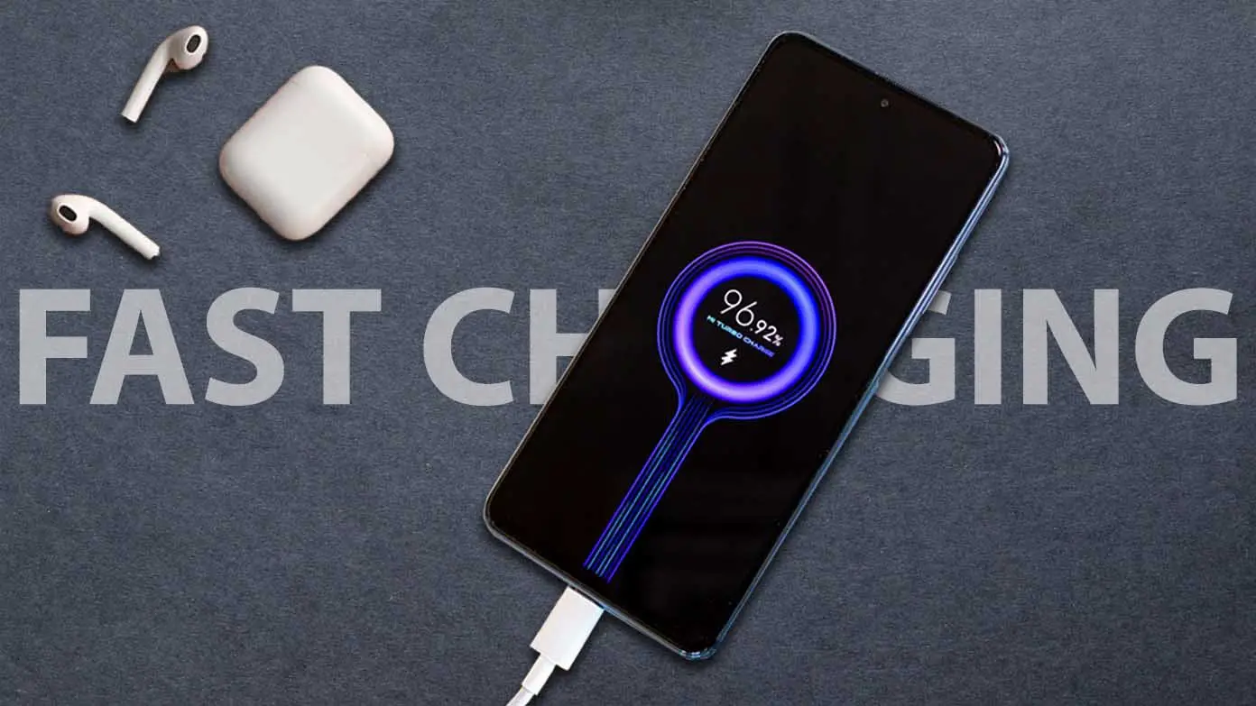 Vivo's next lead phone could uphold 200W quick charging