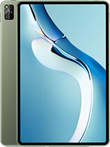 huawei matepad pro harmonyos