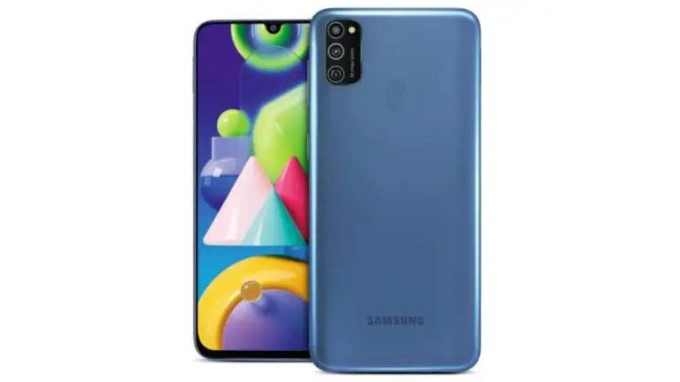 Lancement imminent du Samsung Galaxy M21 Prime Edition Inde alors que des détails apparaissent sur le site de l’entreprise