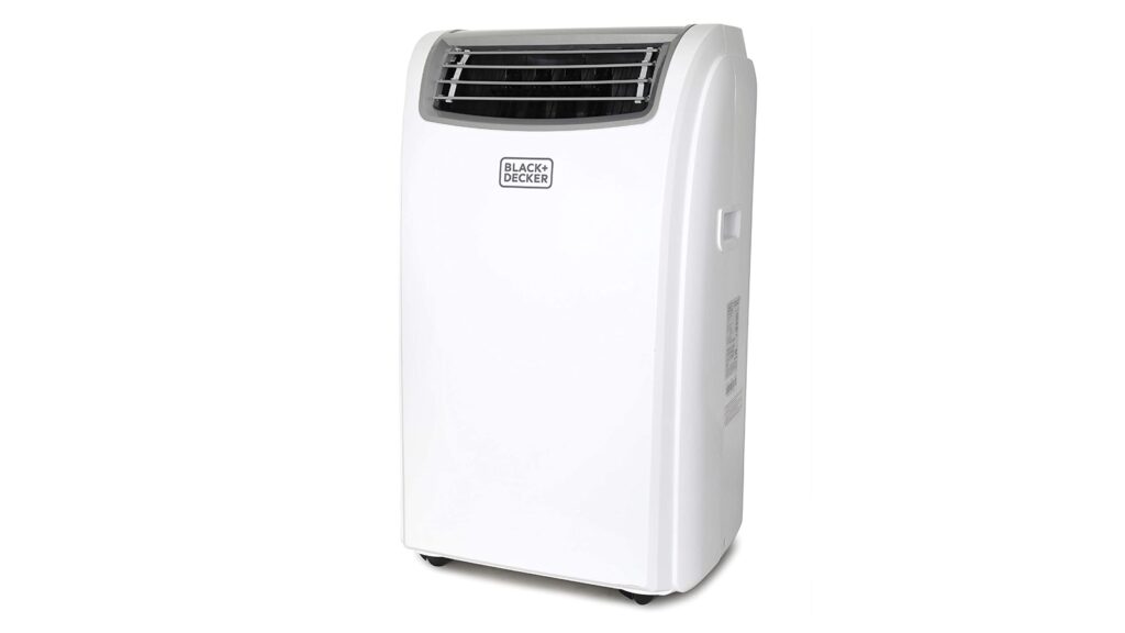 The best portable air conditioners to purify wherever you go