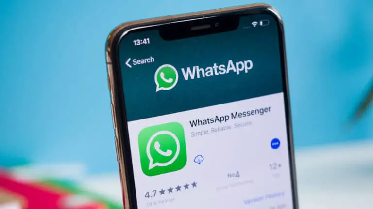WhatsApp développe un moyen pour les utilisateurs d’envoyer des vidéos haute résolution sans les joindre en tant que documents
