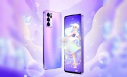 Oppo Reno6 5G now available in purple color, Reno6 Z 5G launched on July 21