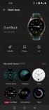 Cadrans de montre OnePlus Watch