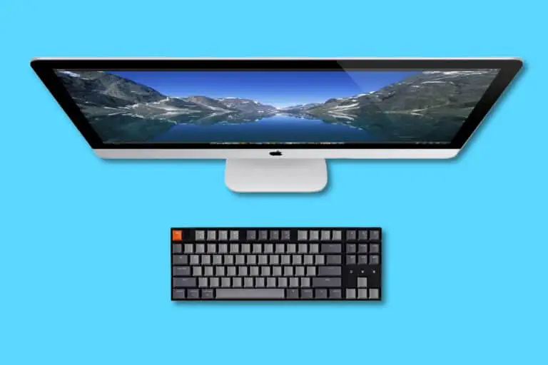 Meilleurs claviers mécaniques pour Mac