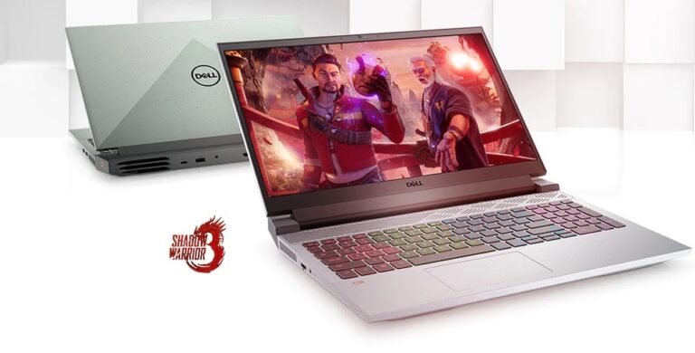 Dell G15 Ryzen Edition gaming laptop, laptop bags and more on sale