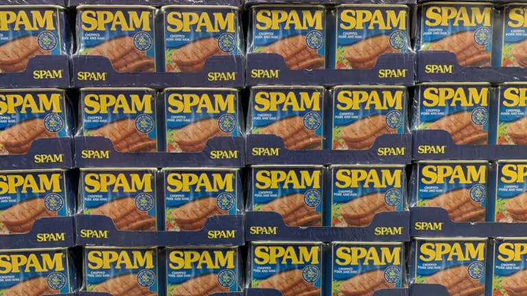 Good news! Number of spam calls / scams abandoned in May
