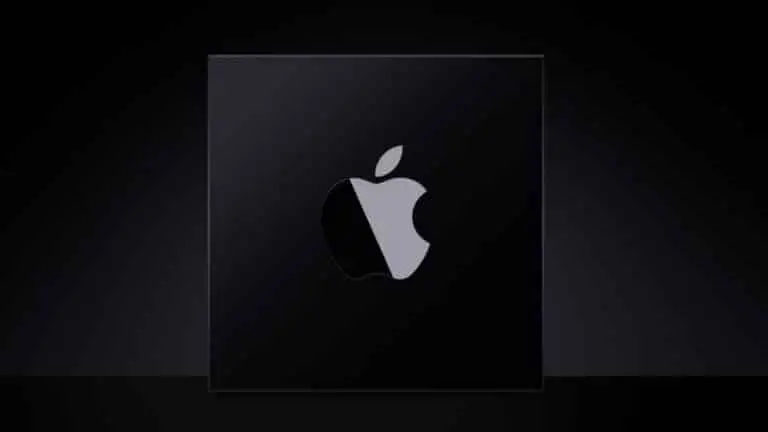 La puce M2 d’Apple pourrait arriver l’année prochaine, construite à l’aide du nœud de processus 4 nm