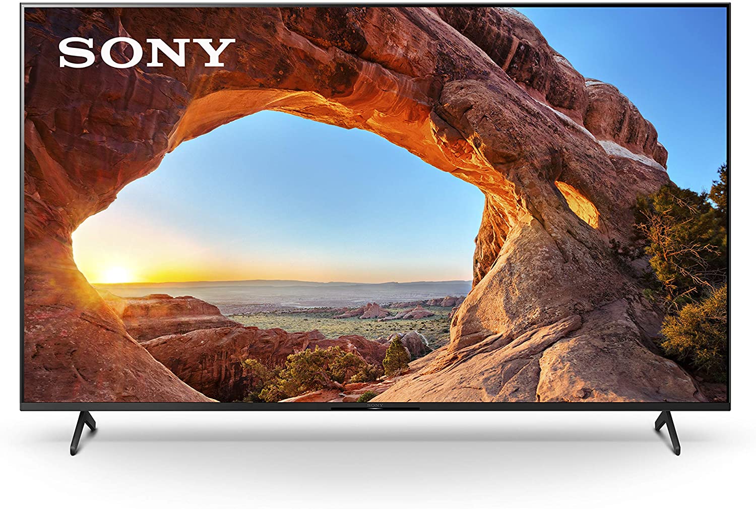 Téléviseur Sony X85J 65 pouces