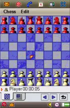 Chess would be tricky too - Flashback: Sony Ericsson P910