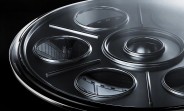 Honor annonce un partenariat avec IMAX et taquine un îlot de caméra circulaire pour Magic3
