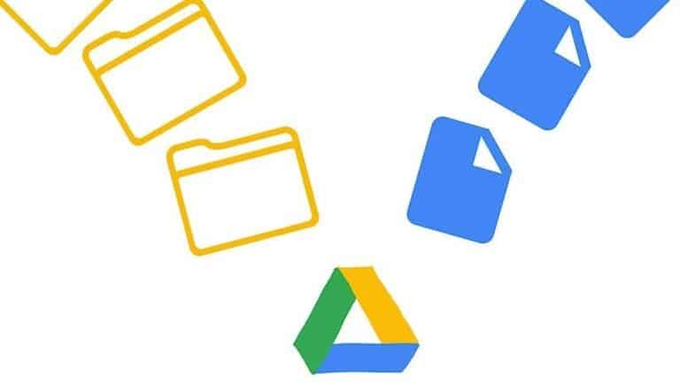 Supprimer les fichiers volumineux dans Google Photos, Drive et Gmail