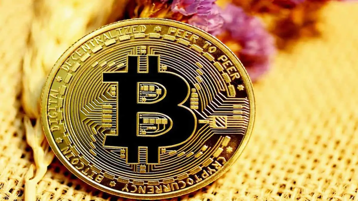 Bitcoin Rises Over 7 Percent to Breach $47,500