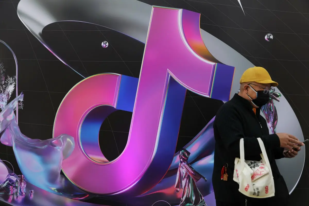 TikTok Surpassed Facebook to Become Most Downloaded App Worldwide in 2020: Nikkei Asia