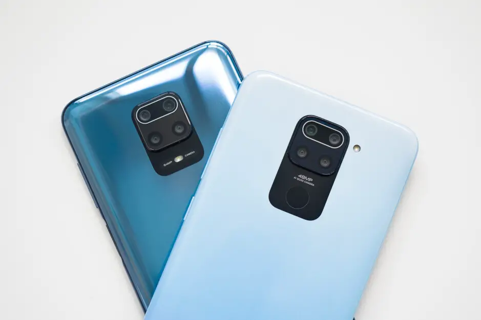 Les téléphones Redmi de Xiaomi s'en tiendront aux configurations d'appareil photo 64MP et 108MP - Le produit phare Xiaomi 12 Ultra de l'année prochaine pourrait comporter le nouvel appareil photo 200MP de Samsung