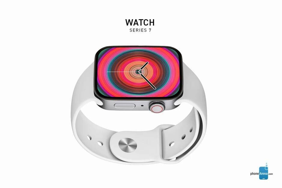 apple watch donne