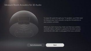 Configuration de l'audio 3D pour les haut-parleurs de votre téléviseur