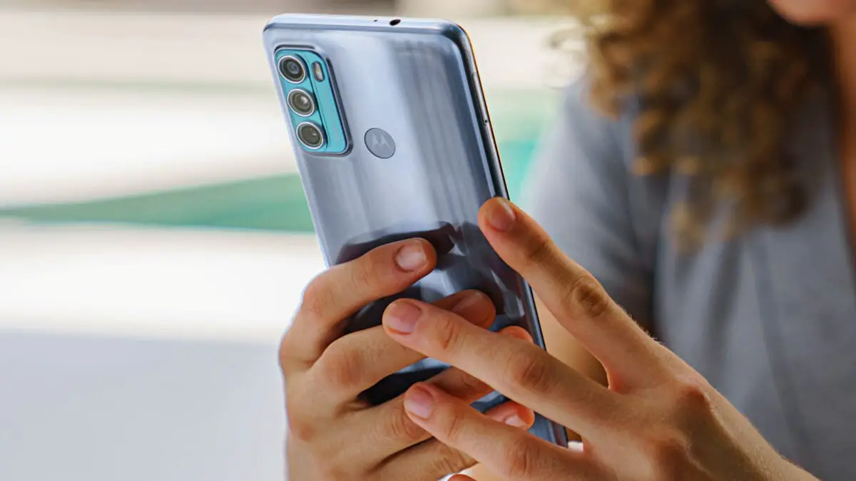 Le Motorola Moto G60 arrive enfin en Europe à un prix très abordable