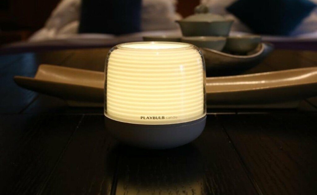 Les meilleures lampes intelligentes qui peuvent vous endormir