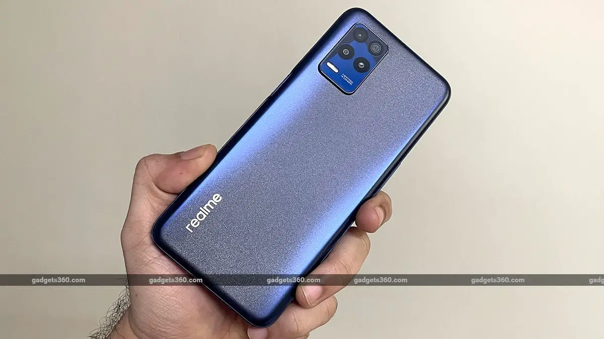 Realme 8s 5G Review: Different or Still the Same?