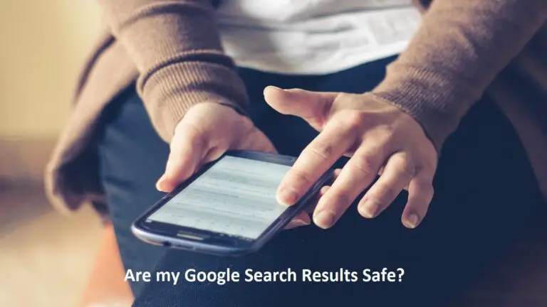 3 façons de vérifier si les résultats de la recherche Google sont sûrs ou non avant de cliquer