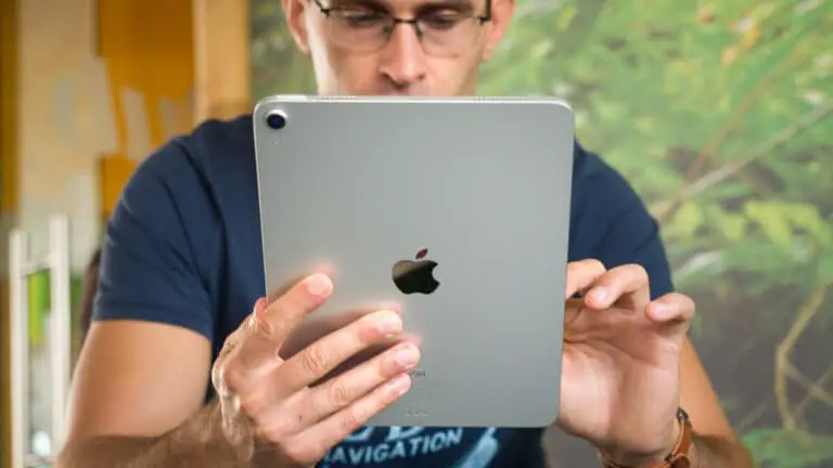 L’iPad Air d’Apple (2020) est le héros du dernier accord « digne du Black Friday » d’Amazon